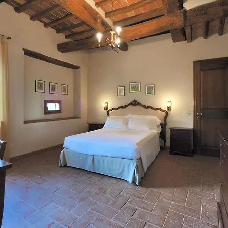 Castello Di Montalto Lejlighedshotel