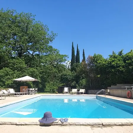 Castello Di Montalto Lejlighedshotel *