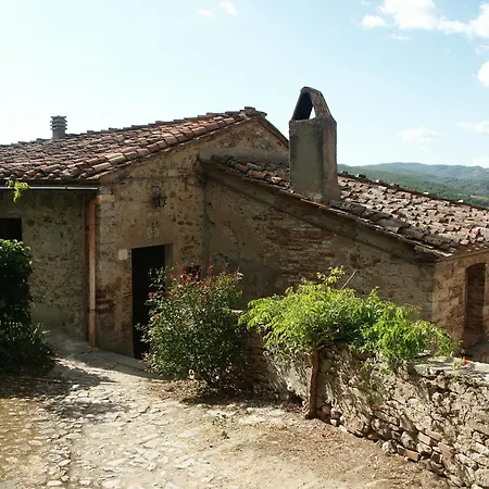 Castello Di Montalto