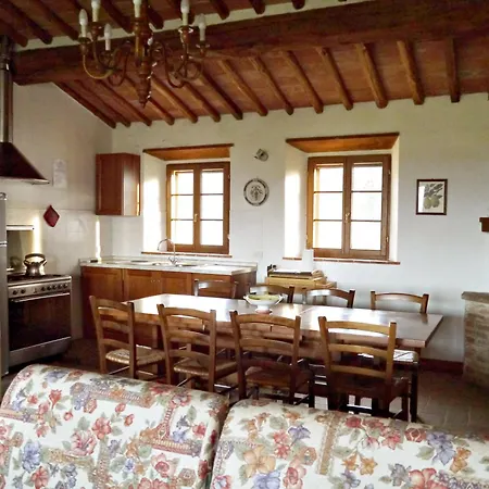 Lejlighedshotel Castello Di Montalto Castelnuovo Berardenga
