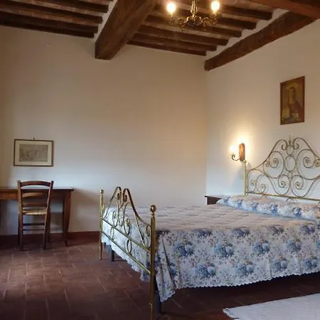 Lejlighedshotel Castello Di Montalto Castelnuovo Berardenga
