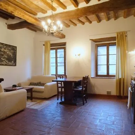 Castello Di Montalto