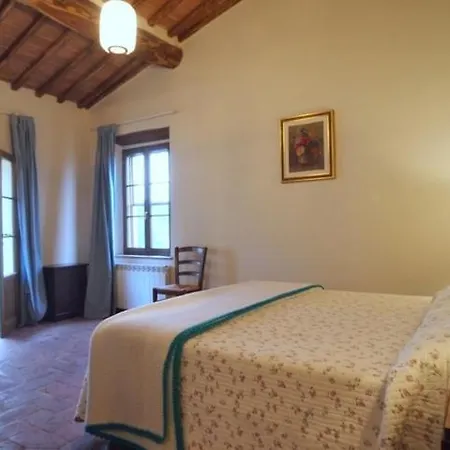 Castello Di Montalto Lejlighedshotel