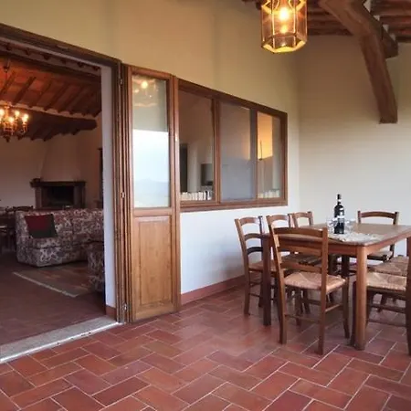 Castello Di Montalto *