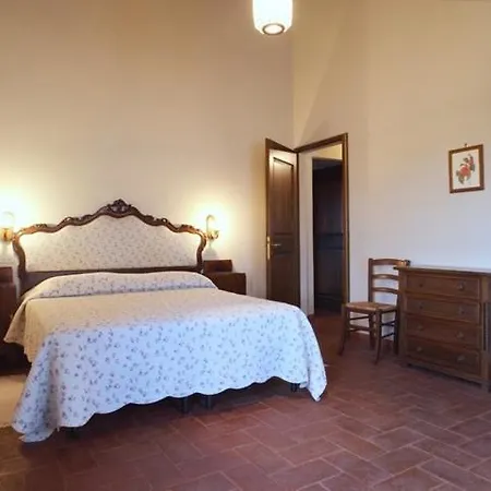 Castello Di Montalto