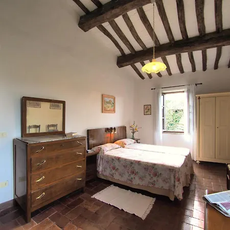 Lejlighedshotel Castello Di Montalto