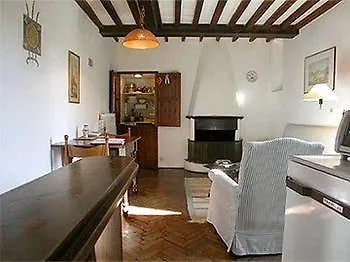 Apart-hotel Castello Di Montalto