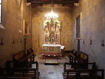 Castello Di Montalto 4* Castelnuovo Berardenga