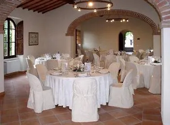 Apart-hotel Castello Di Montalto Castelnuovo Berardenga