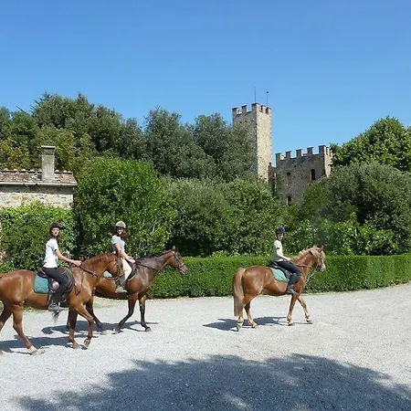Castello Di Montalto