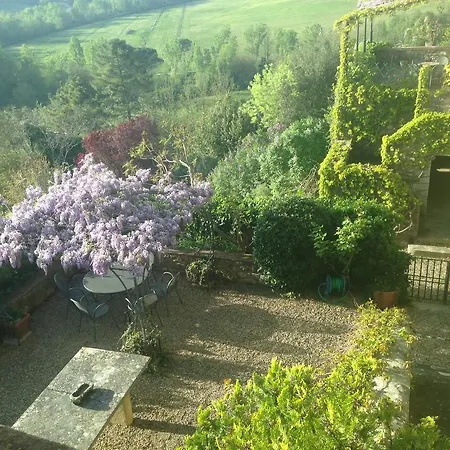 Lejlighedshotel Castello Di Montalto *