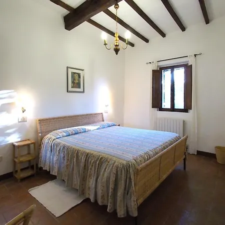 Castello Di Montalto Lejlighedshotel