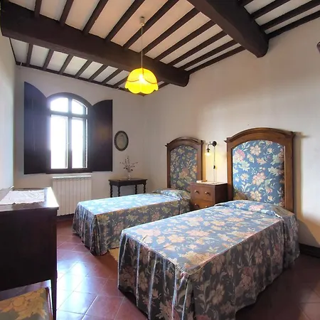 Castello Di Montalto *