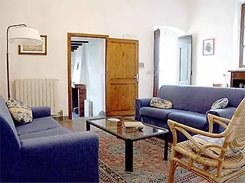 Castello Di Montalto Apart-hotel