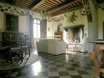 Castello Di Montalto Castelnuovo Berardenga