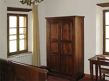 Castello Di Montalto Castelnuovo Berardenga