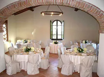 Castello Di Montalto Lejlighedshotel