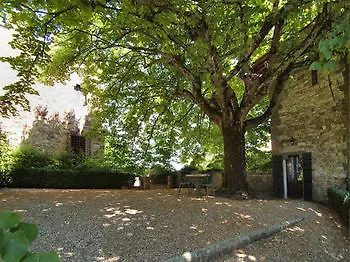 Apart-hotel Castello Di Montalto