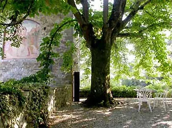 Castello Di Montalto