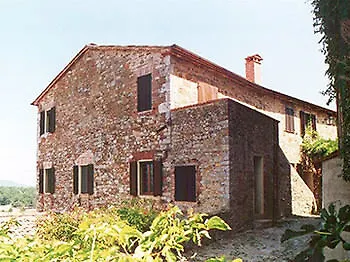 Castello Di Montalto Apart-hotel Castelnuovo Berardenga