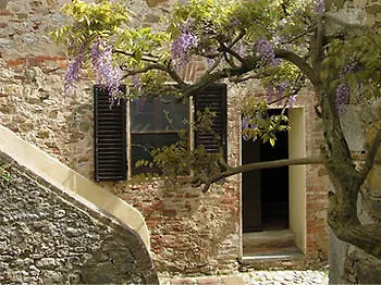 Castello Di Montalto 4* Castelnuovo Berardenga