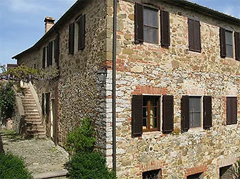 Castello Di Montalto