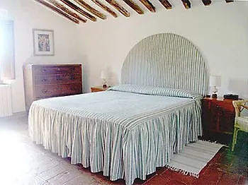 Castello Di Montalto *