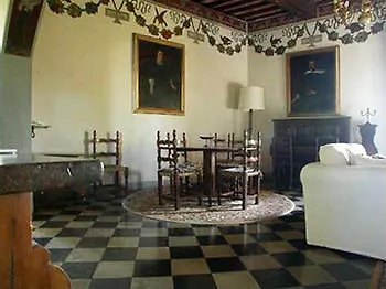 Aparthotel Castello Di Montalto Castelnuovo Berardenga