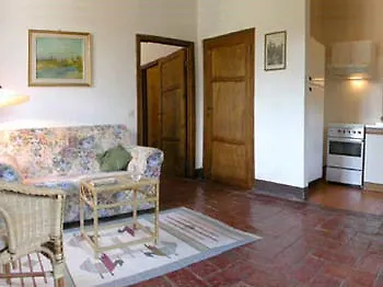 Castello Di Montalto Castelnuovo Berardenga