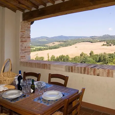 Castello Di Montalto *