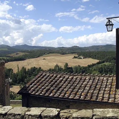 Castello Di Montalto