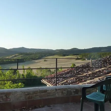 Castello Di Montalto