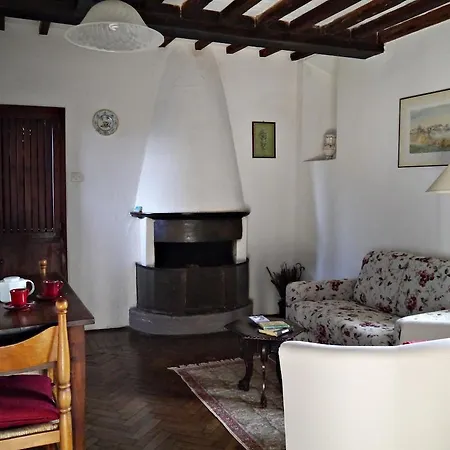 Castello Di Montalto *