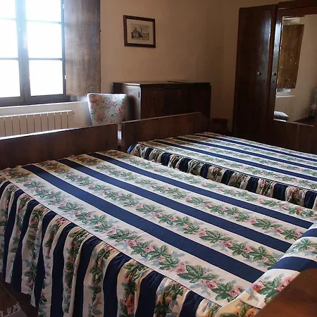 Castello Di Montalto *