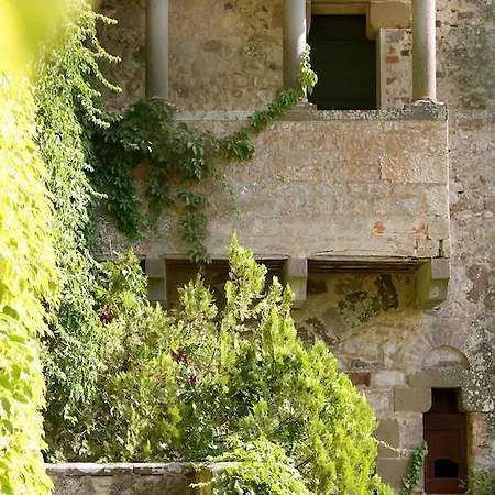 Lejlighedshotel Castello Di Montalto Castelnuovo Berardenga
