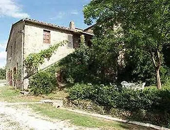 Lejlighedshotel Castello Di Montalto Castelnuovo Berardenga
