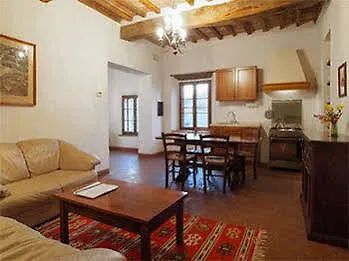 Lejlighedshotel Castello Di Montalto *