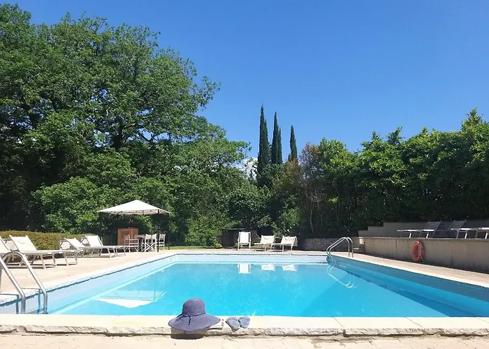 Castello Di Montalto Apartmanhotel 4*