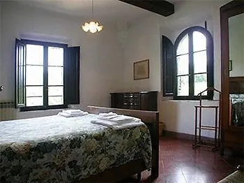 Castello Di Montalto Castelnuovo Berardenga