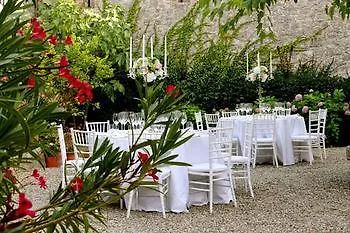 Castello Di Montalto Castelnuovo Berardenga