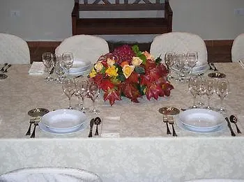 Apartmanhotel Castello Di Montalto 4*