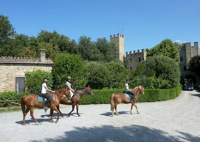 Castello Di Montalto