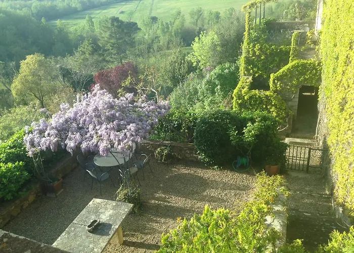 Apartmanhotel Castello Di Montalto 4*