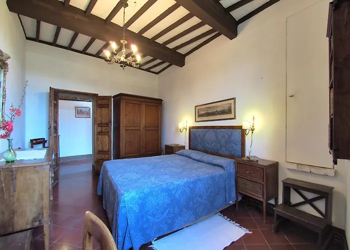 Apartmanhotel Castello Di Montalto 4*