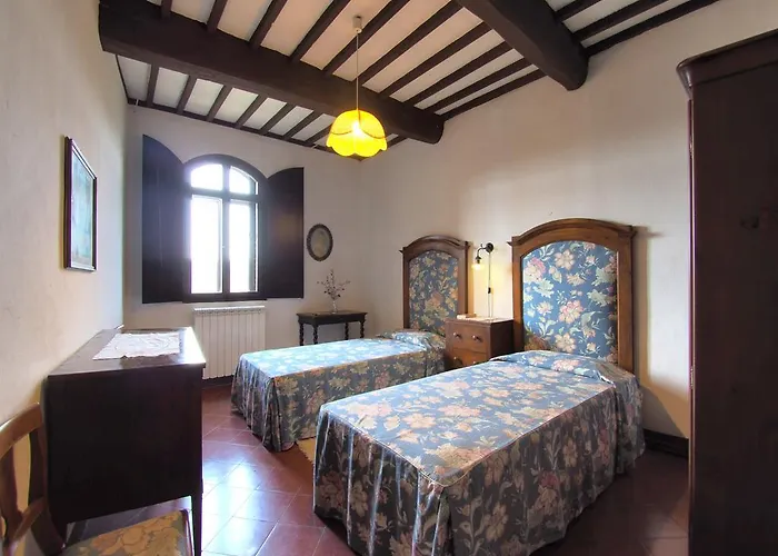 Castello Di Montalto 4*