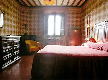 Castello Di Montalto Apartmanhotel Castelnuovo Berardenga