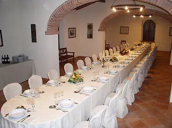 Castello Di Montalto Castelnuovo Berardenga