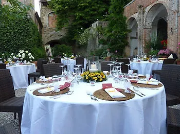 Apartmanhotel Castello Di Montalto Castelnuovo Berardenga