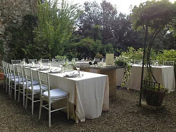 Apartmanhotel Castello Di Montalto 4*
