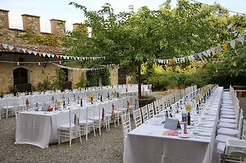 Castello Di Montalto 4* Castelnuovo Berardenga